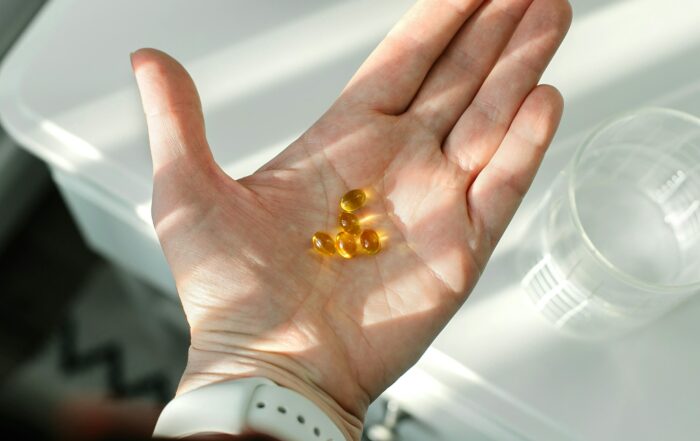 vitamin d3 deficiency symptoms