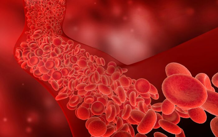 how to increase blood flow