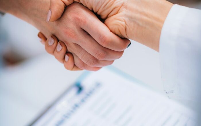 how can i get health insurance after divorce