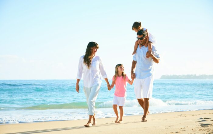 can a parent be added to my health insurance