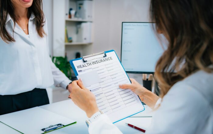 how to get health insurance