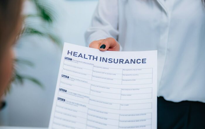 health insurance nc