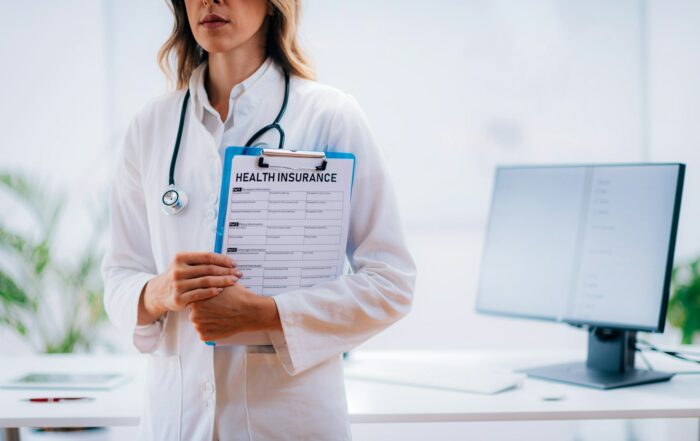 membership benefits health insurance
