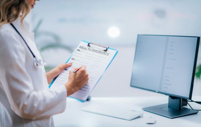 Delaware Health Insurance