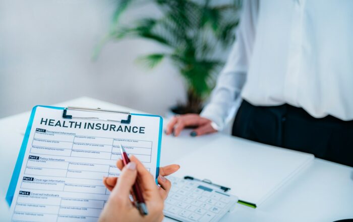can employer do post tax health insurance premium