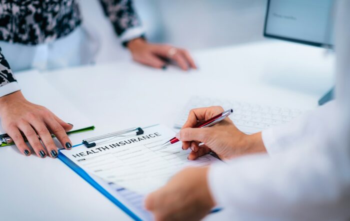 medi share health insurance