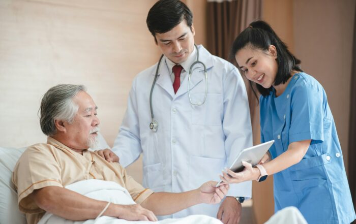 healthcare business insurance