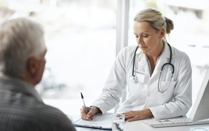 unexplained diarrhea no other symptoms