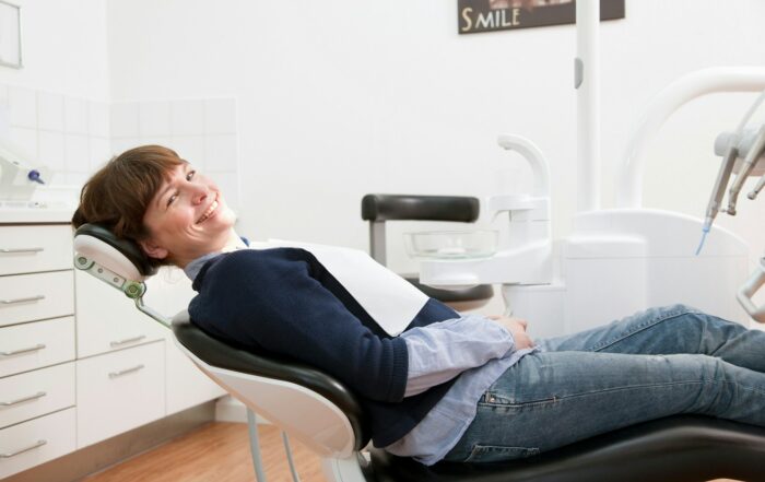 dental plan waiting period