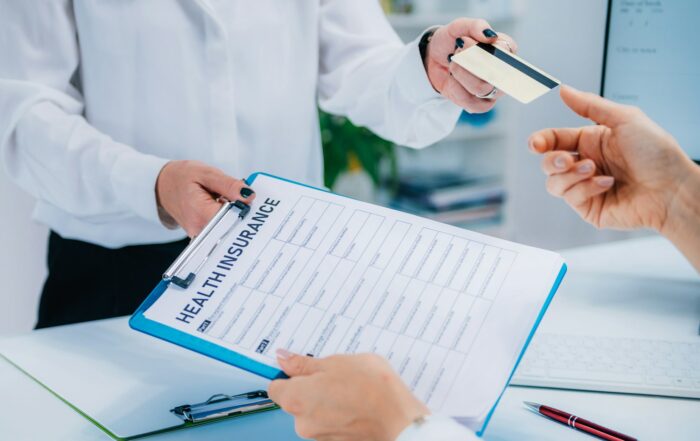 is health insurance a fringe benefit