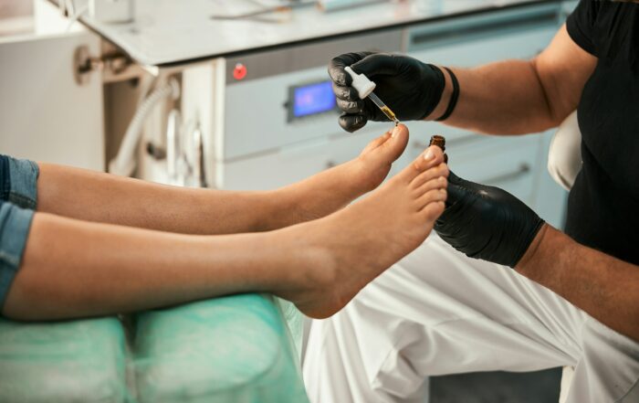 podiatry near me
