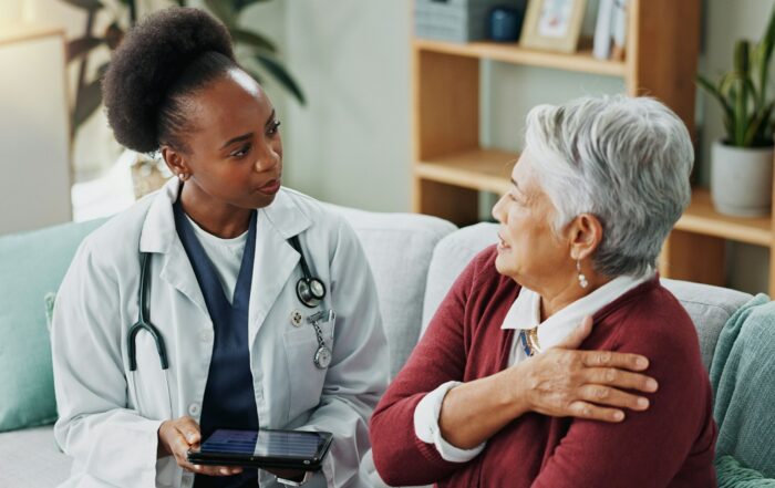 osteoporosis symptoms