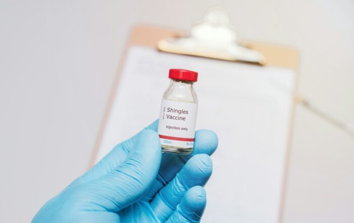 shingles vaccine cost