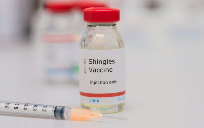 side effects of shingles vaccine