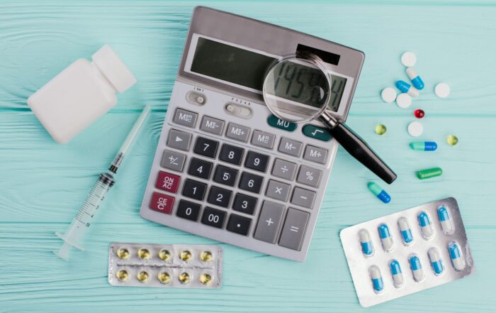long term healthcare insurance cost