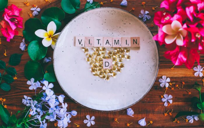 vitamin d deficiency symptoms