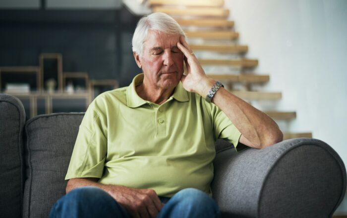 what causes afib