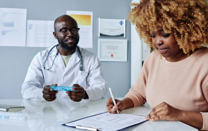 healthcare solutions insurance