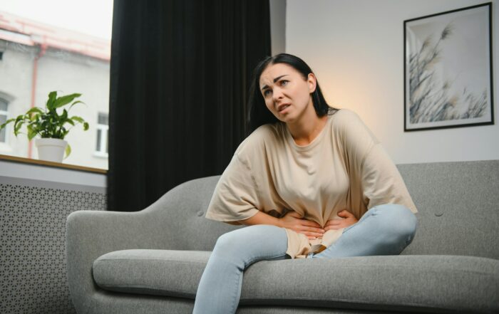 what causes ulcers