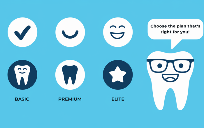 Dental Insurance in Albama