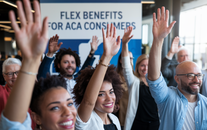 Flex Benefits for ACA Consumers