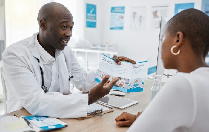 medical benefits coverage