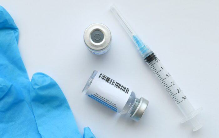 shingle vaccine