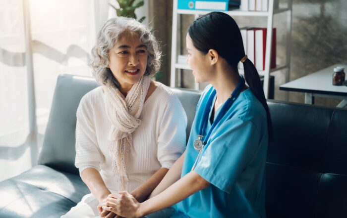 first choice health