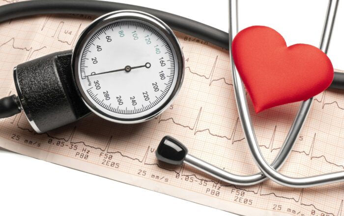 elderly blood pressure chart