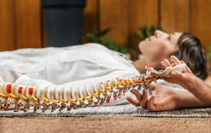 medicaid chiropractic coverage
