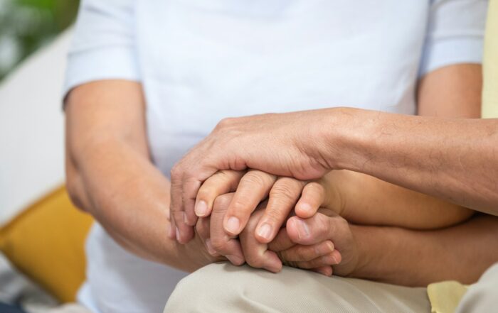 how long do the 7 stages of alzheimer's last