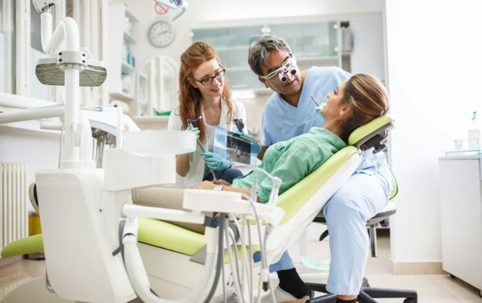 Dental Insurance in Alabama