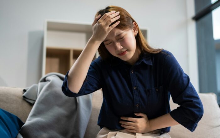 paxlovid diarrhea