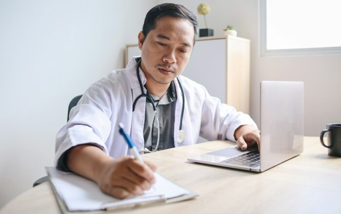 blue cross blue shield doctors