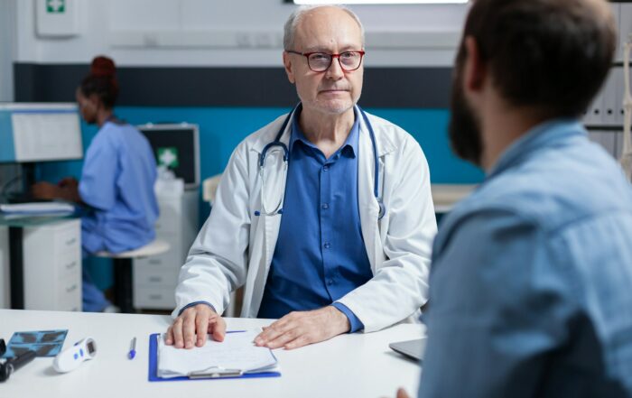 do doctors prefer hmo or ppo