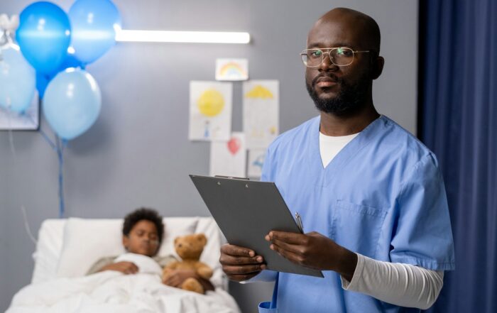 medical coverage in california