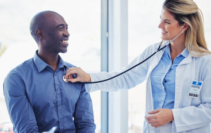 long term care health insurance