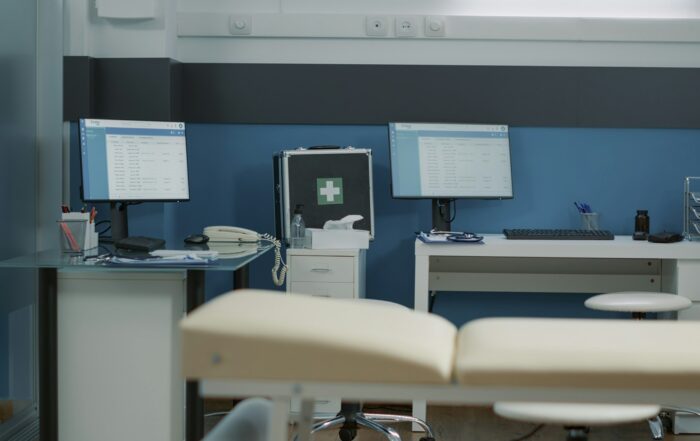 medical equipment and medicare coverage