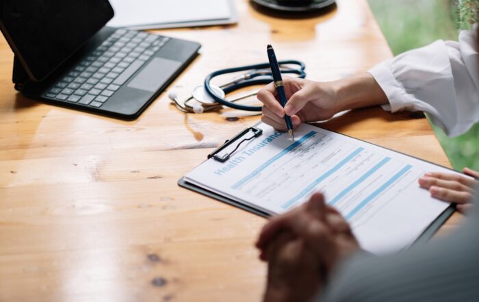 Health Insurance in Wyoming