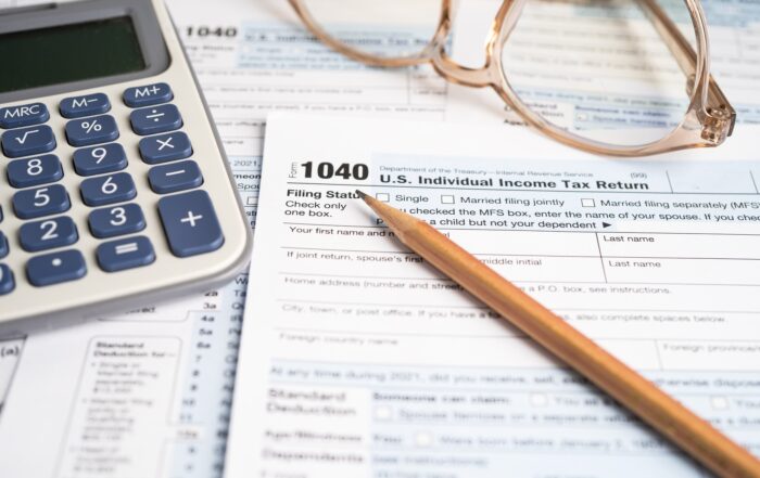tax form for medical coverage