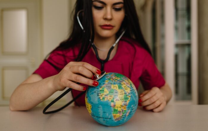 overseas medical insurance coverage
