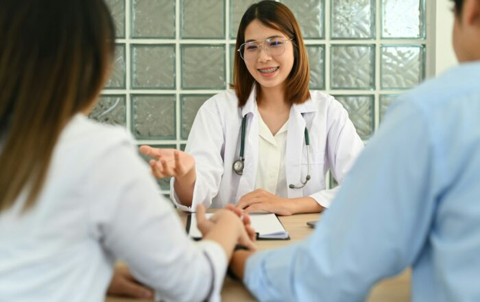 orlando family physicians