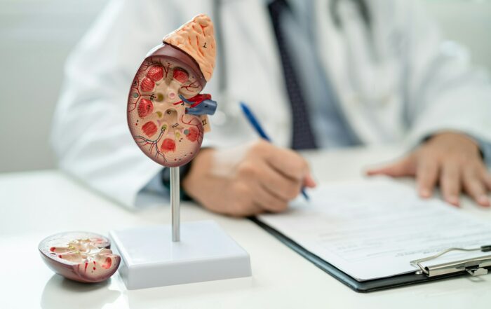 kidney doctor near me