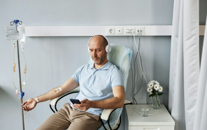 rsv treatment for adults