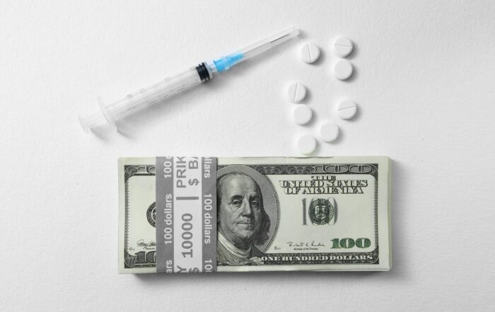 medical expense coverage