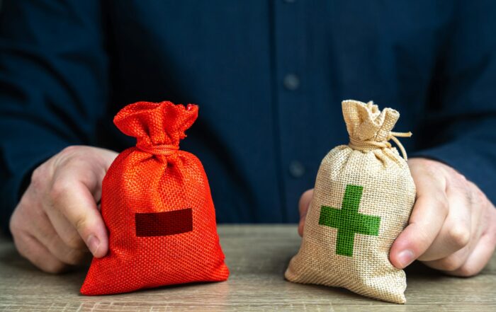 pros and cons of medicare advantage plans