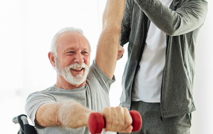 medicaid and physical therapy coverage