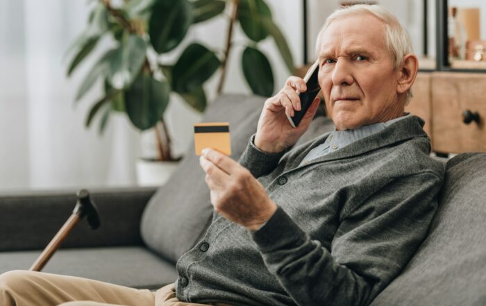 what is the truth about the flex card for seniors