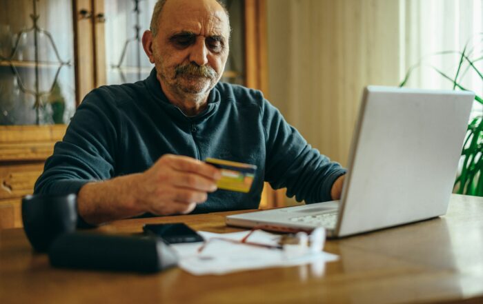 healthy allowance card