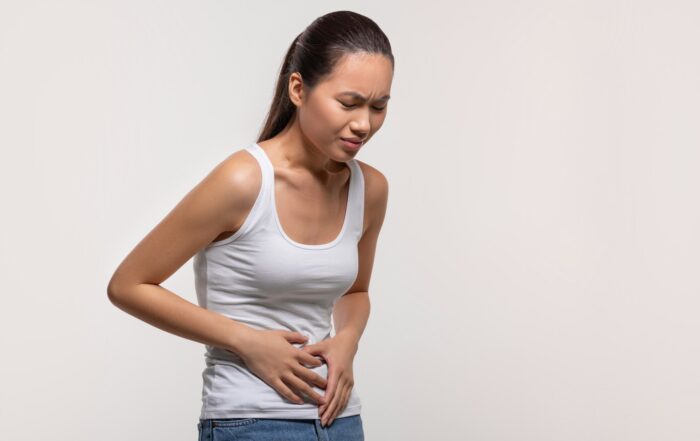 does paxlovid cause diarrhea